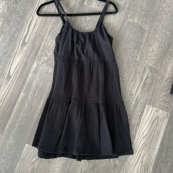 J.o&co tiered midi dress - Picture 3 of 3